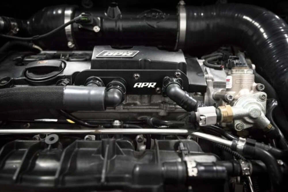 APR Catch Can - MK6 Golf R (NAR) - MS100124